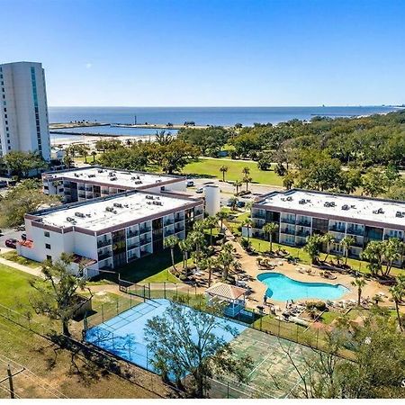 Biloxi Beach-Good Vibes Condo Exterior photo