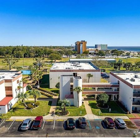 Biloxi Beach-Good Vibes Condo Exterior photo