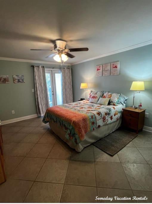 Biloxi Beach-Good Vibes Condo Exterior photo