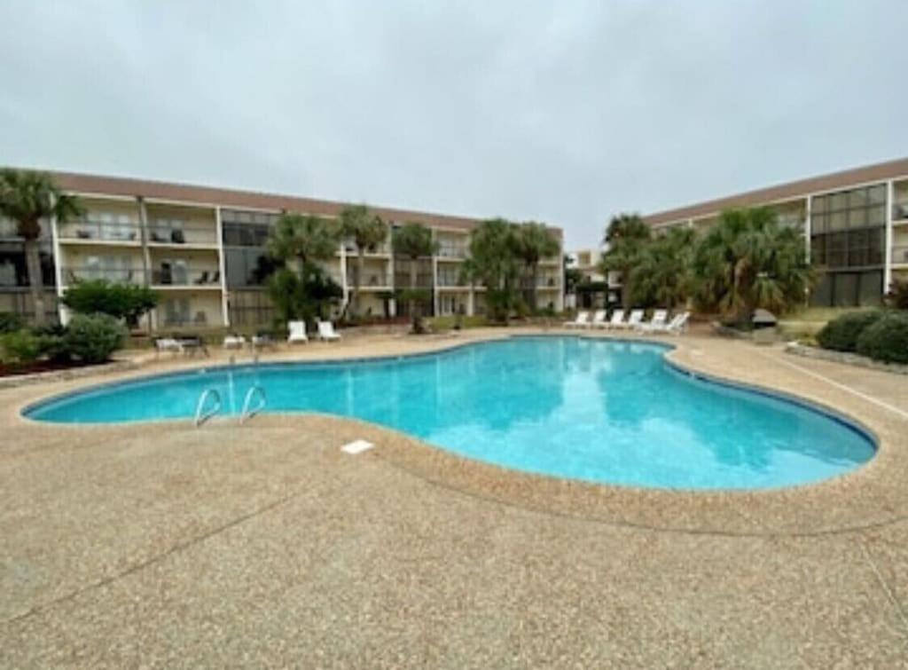 Biloxi Beach-Good Vibes Condo Exterior photo